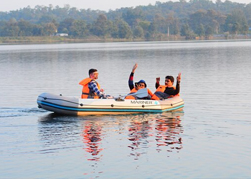 Kohka Lake
