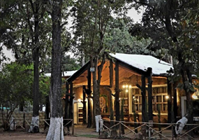 Tiger & Woods Resort